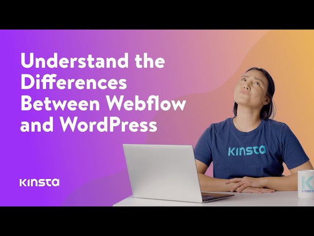 Webflow vs WordPress: Which One Is Better for Your Site?