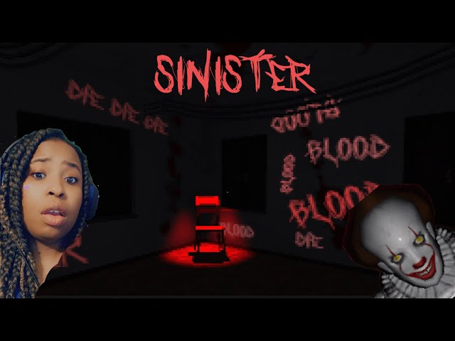 New Indie Horror Game: My Friend's New Apartment Is Sinister