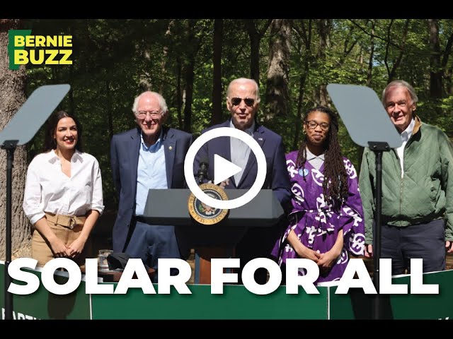 Solar for All