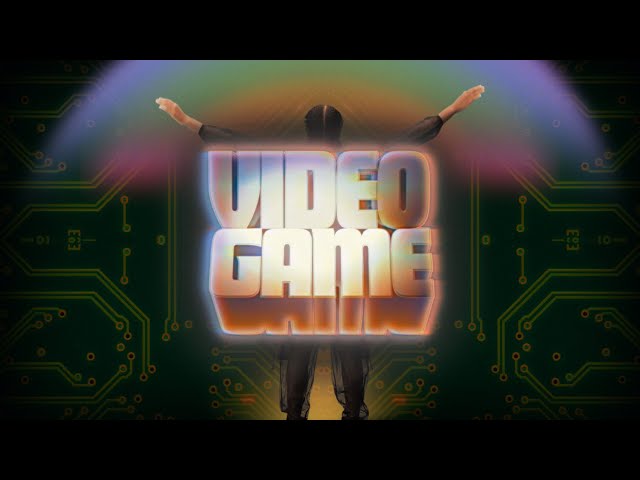 Sufjan Stevens - Video Game [Official Music Video - feat. Jalaiah]