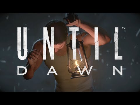 Until Dawn: The Terrifying Interactive Horror Movie