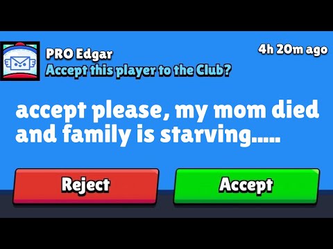 Funny Things Only KIDS Would Say... in Brawl Stars! 🤣 (Ep. 9)