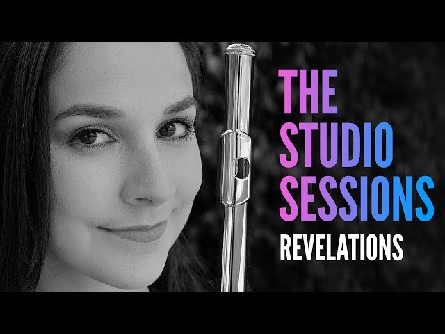 The Studio Sessions: Revelations by Sutej Singh - Remote Recording