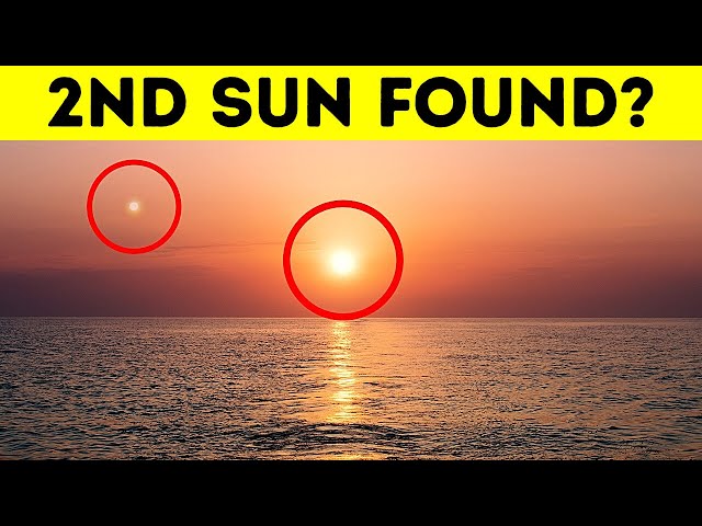 Sun's Evil Twin That Spoils Our Life