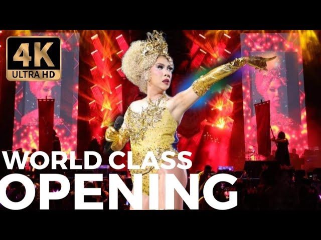 [HD] VICE GANDA - World Class Opening | Your Memejesty Concert sa Araneta | June 02,2023