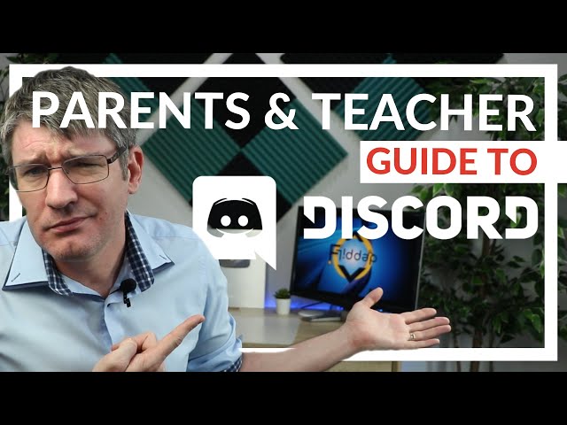 What is Discord and how to use it?