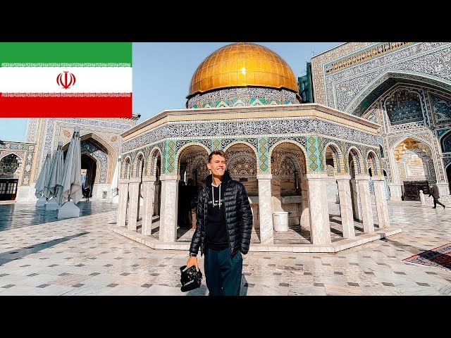 Mashhad, IRAN 🇮🇷 the holiest city in IRAN 🇮🇷