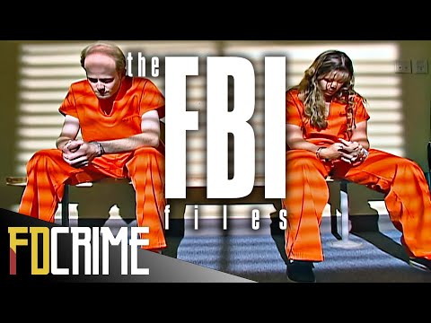 The UnPerfect Crime | The FBI Files | FD Crime