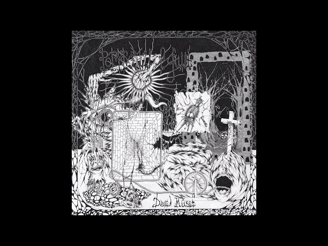 Portrayal Of Guilt - Devil Music (Full Album)