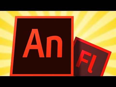 The Ultimate ANIMATE CC (and FLASH) Tutorial Playlist!