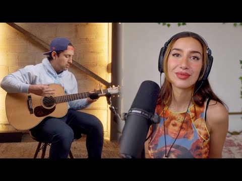 MagSafe (Acoustic) - Jonathan & Friends ft. Wolf