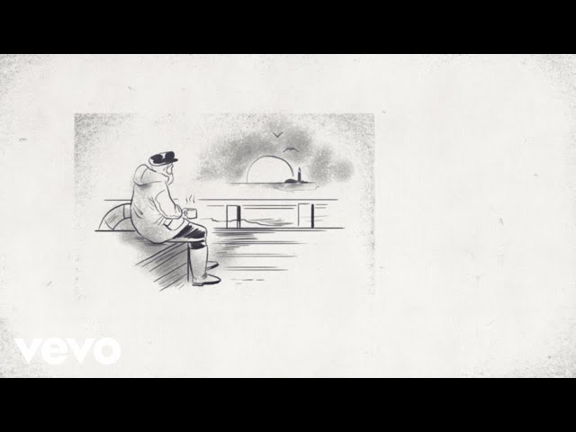 Sam Smith - The Lighthouse Keeper (Animated Video)