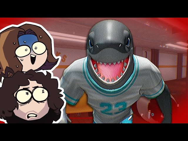 Today is Football (but we are a Shark) | Greg's Deadly Draft