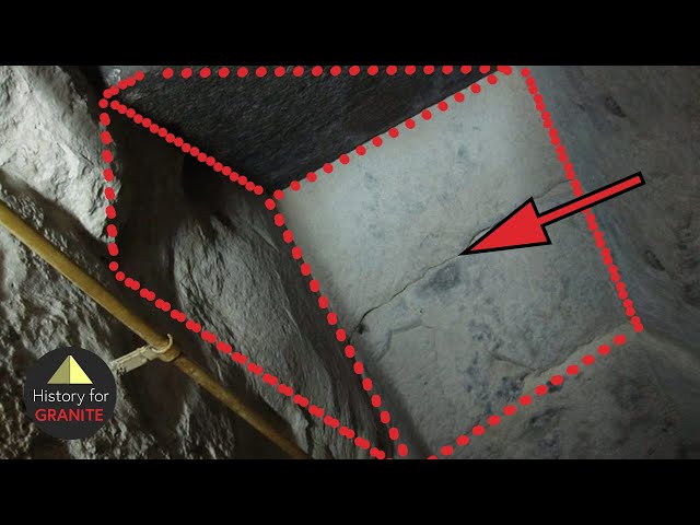 Did the Prism Stone of the Great Pyramid exist?
