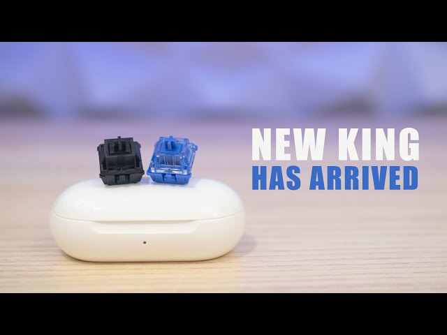 GATERON is KILLING IT!  OIL KING is the NEW INK BLACK for EVERYONE