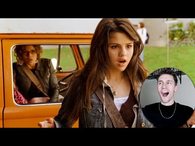 why is SELENA GOMEZ in this GARBAGE MOVIE??