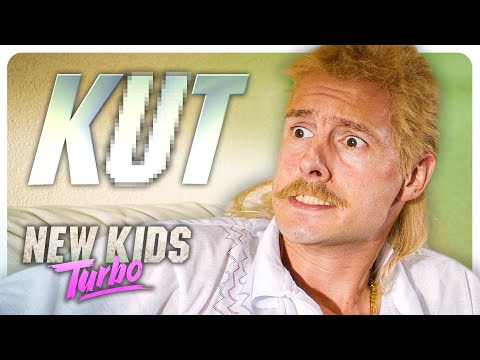 New Kids | Prime Video NL
