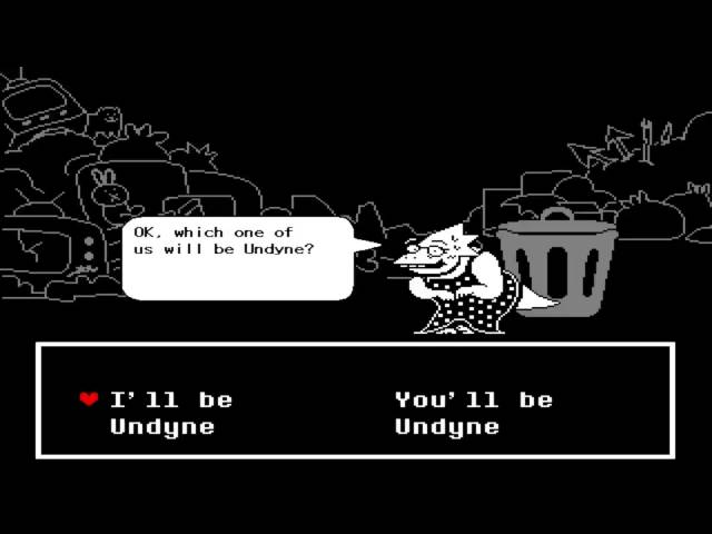 *ANIME IS REAL!?* Let's Play Undertale - 22