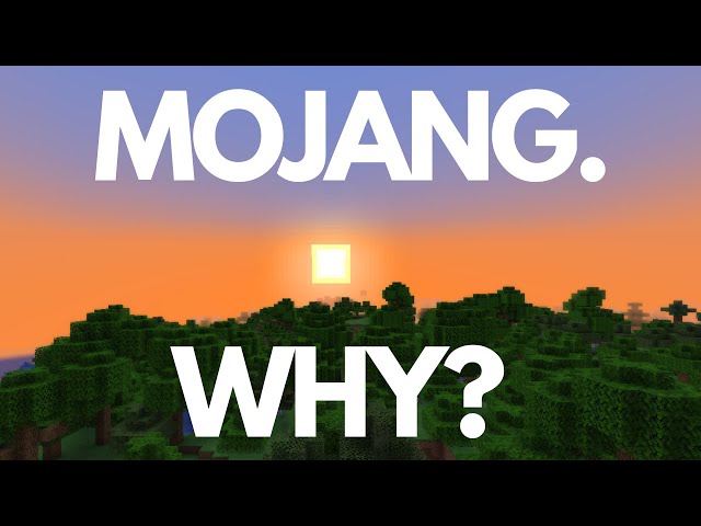 Is Minecraft Really Dying?