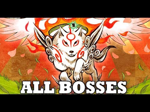 Boss Videos (Playstation 3)