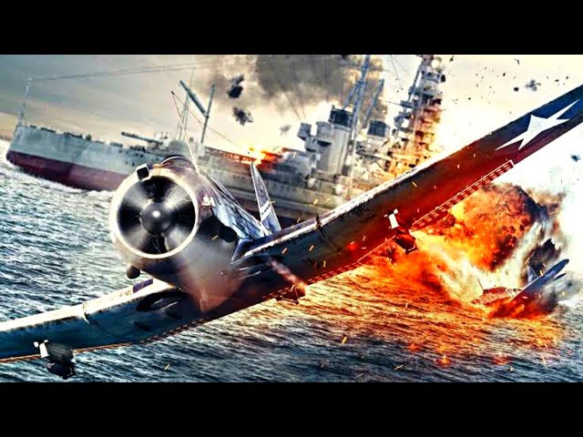 The day the American fleet outsmarts the Imperial Japanese Navy