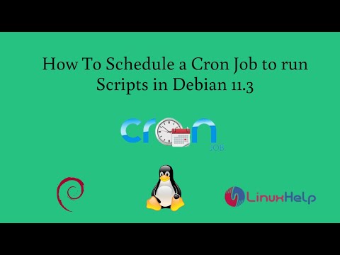 Learn concept on Debian 11.3