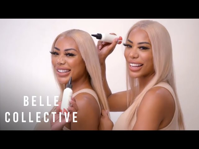 Is Latrice Ready to Work with the Clermont Twins? | Belle Collective | Oprah Winfrey Network
