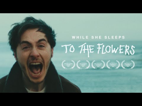 TO THE FLOWERS