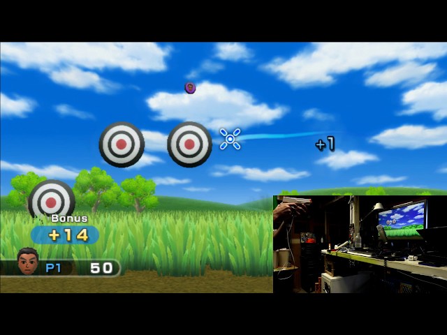 How To Play Nintendo Wii Light Gun Games On Your PC