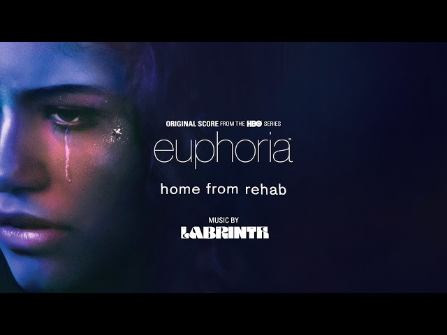 Labrinth – Home From Rehab (Official Audio) | Euphoria (Original Score from the HBO Series)