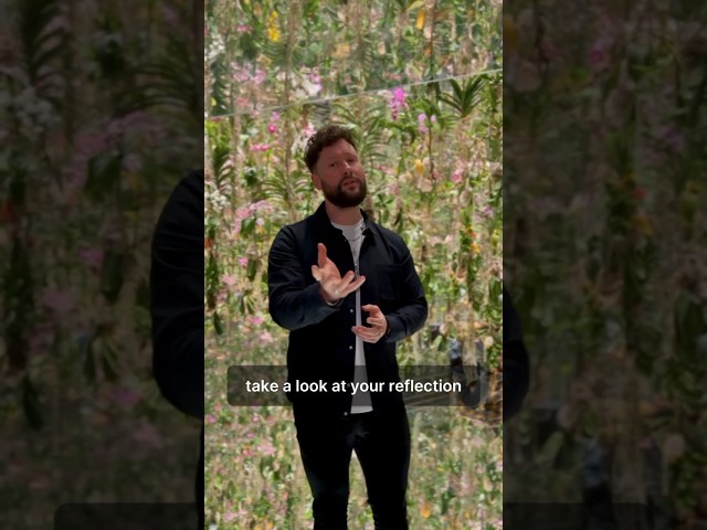 If you were late to Valentine’s Day, send this to someone you love 🤍 #calumscott #flaws