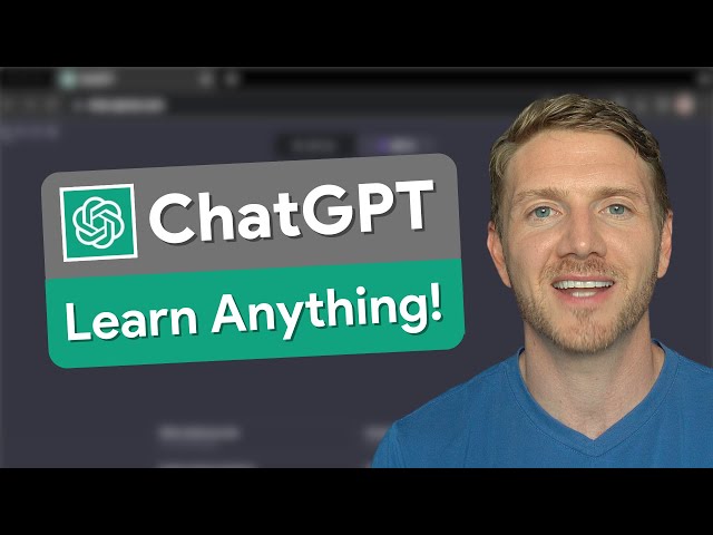 ChatGPT Voice Teaches Me Python Basics in 10 Mins!