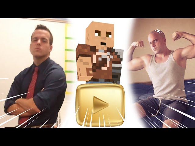 The Secret Life of FitMC (1 Million Subscriber Special)