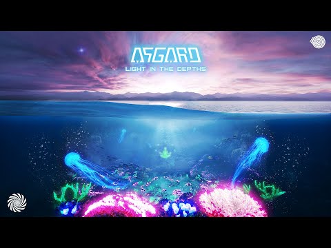 Asgard - Light in the Depths