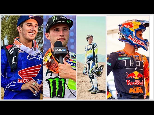 2023 Pro Motocross Outdoor Preview Show - The Moto Aftermath Show Episode 238