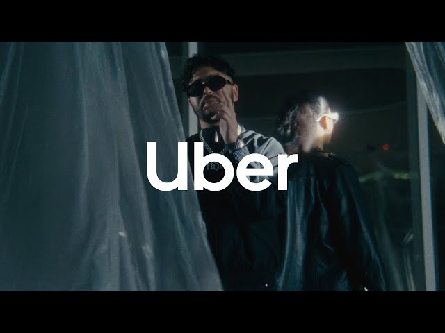 KALIM - Uber feat. reezy (Prod. nocashfromparents x almnac)