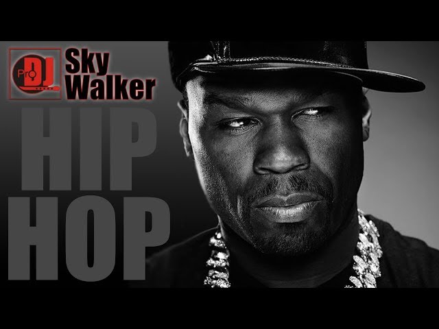 DJ SkyWalker #24 | Hip Hop Mix | RnB Dancehall Rap Songs | Black Music Club Party