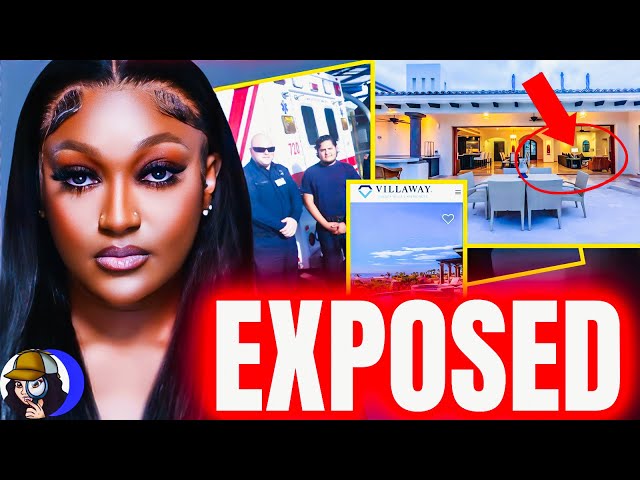 Villa Owners EXPOSED|Disrespected Place Shanquella Took FINAL Breathe|LIED To Cover SHADY Business