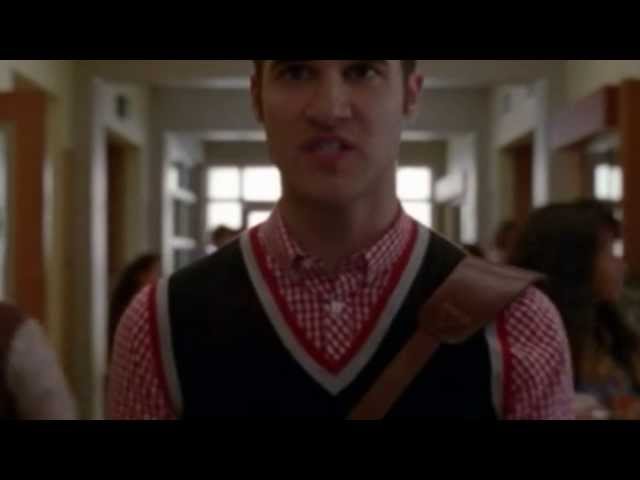 GLEE - Barely Breathing (Full Performance) (Official Music Video)