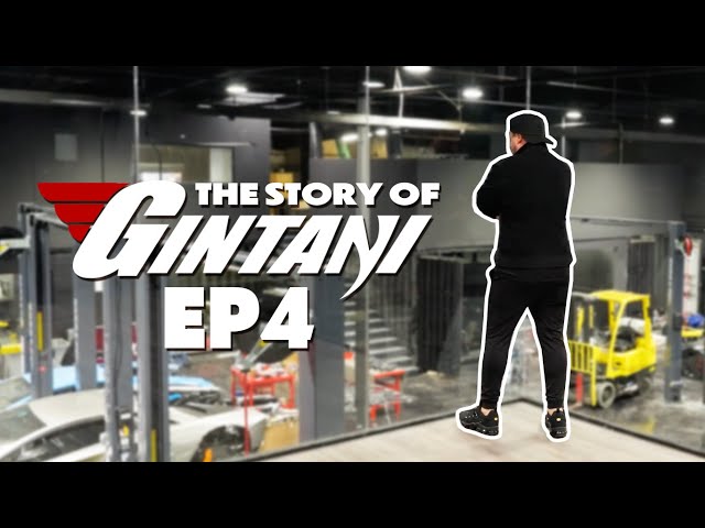 I Warned BMW Owners About This + New Shop Update! | The Gintani Story Ep 4