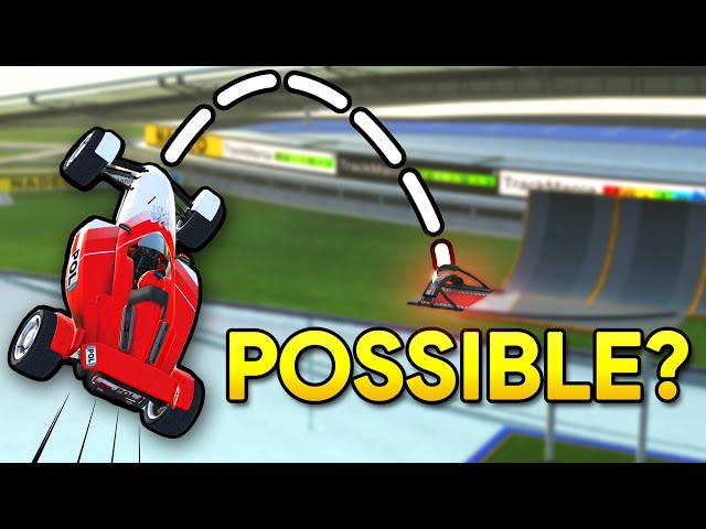 Trackmania's Biggest Shortcut Mystery Was FINALLY Solved