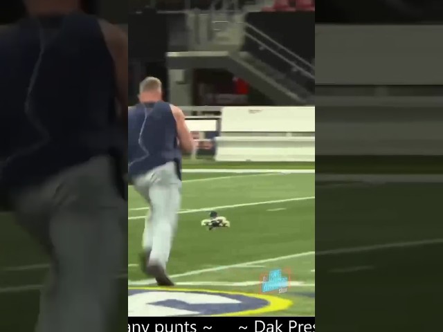 Pat McAfee Goes Drone Hunting “ALMOST HAD IT 😂😂”