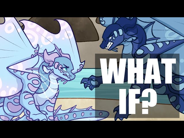 What If Coral and Gill Switched Places? [Se3Ep2]
