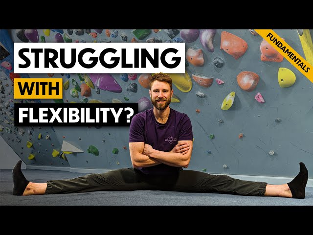 A Performance Guide to Flexibility