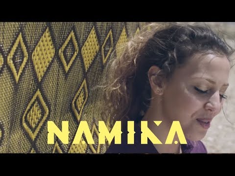 NAMIKA | Nador - Musikvideos
