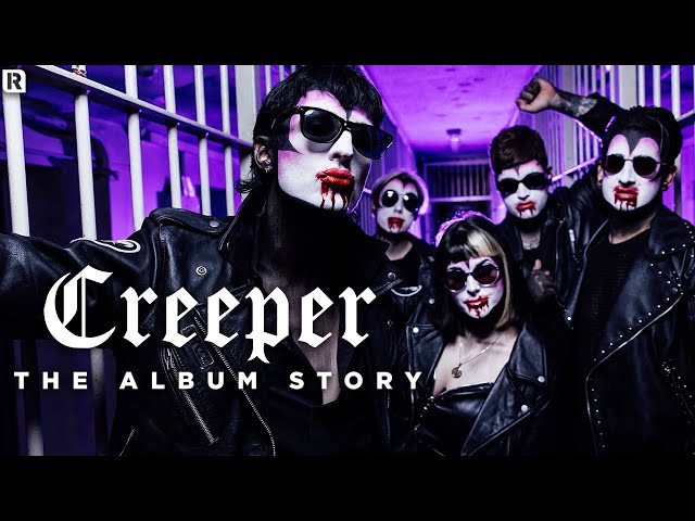Creeper, 'Sanguivore' | The Album Story