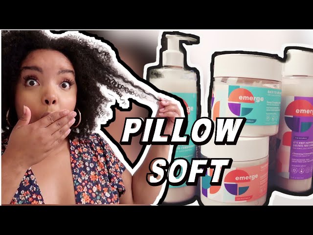 How To Get Super Soft Natural Hair On A Budget - Emerge