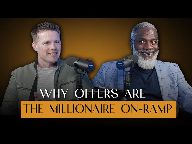Make Offers - Make Millions