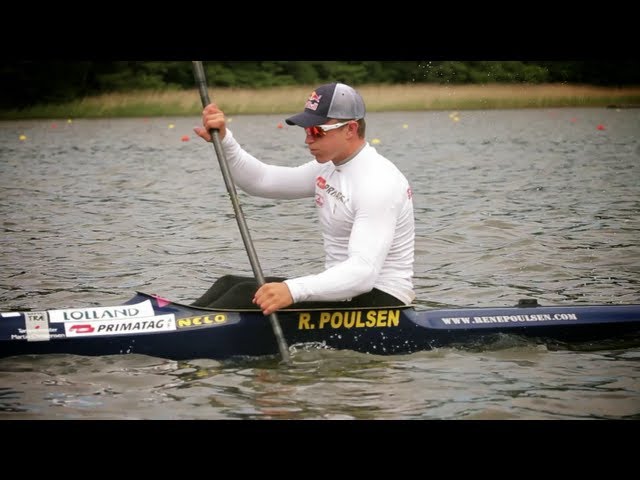 Mentality of a Kayaker - René Holten Poulsen 2012