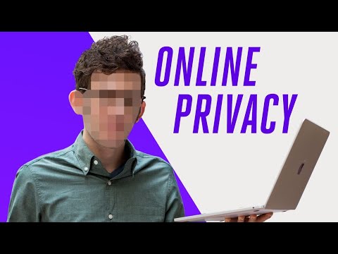 These tools can protect your online privacy